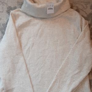 J Crew/Mercantile  XL long sleeve sweat shirt